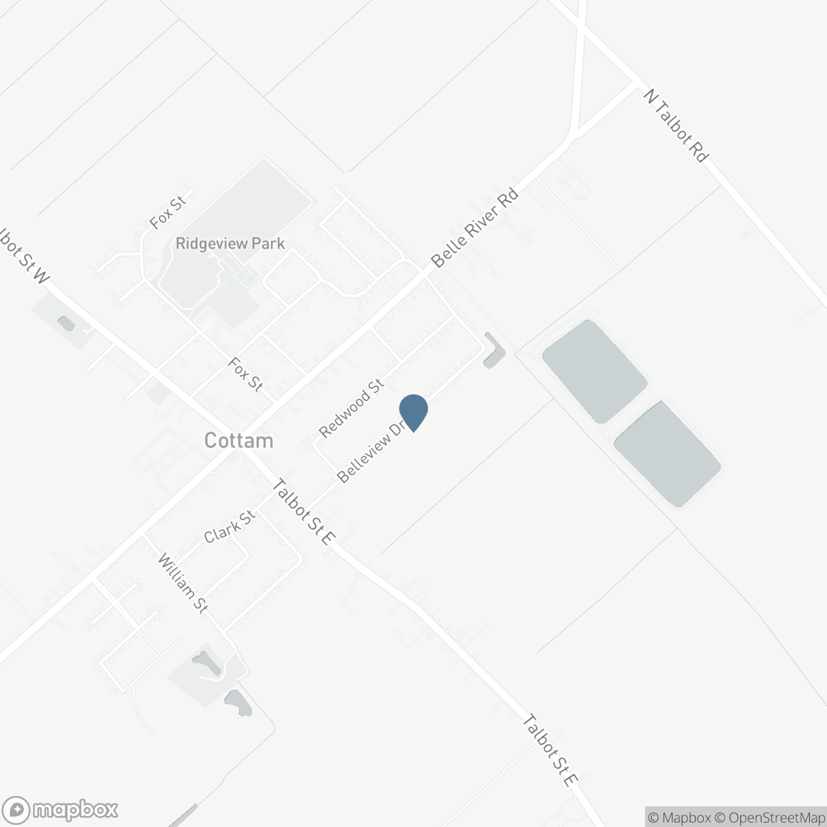 54 BELLEVIEW DRIVE, Kingsville, Ontario N0R 1B0